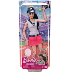 shumee Barbie športna teniška igralka HKT73