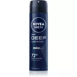 NIVEA Deo DEEP dezodorans u spreju 150 ml