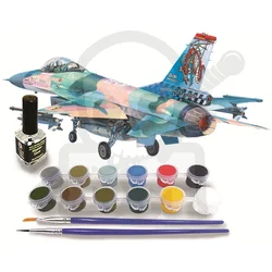 shumee Začetni komplet MCRZD34 F-16A-15
