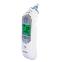 BRAUN ušesni termometer ThermoScan IRT6520