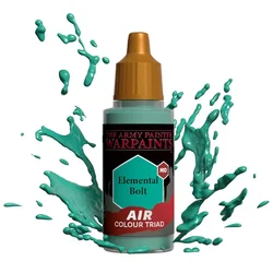 The Army Painter Warpaints Air - Elemental Bolt