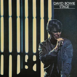 David Bowie - Stage (Remastered) (2 CD)