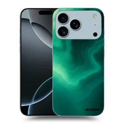 ULTIMATE CASE MagSafe za Apple iPhone 17 Pro Max - Malachite