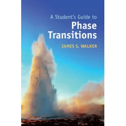 A Students Guide to Phase Transitions