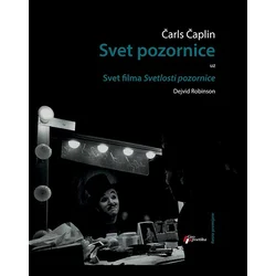 Svet pozornice uz svet filma svetlosti pozornice