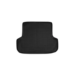 Novline Tipska kadica za gepek Mitsubishi Pajero Sport, 2002-2008, SUV, Crna