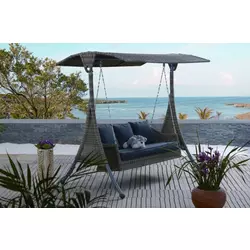 ROJAPLAST vrtna gugalnica ACAPULCO