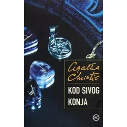 Kod sivog konja