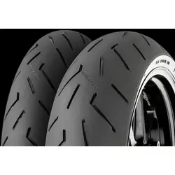 Continental ContiSportAttack 4C 120/70 R17 58W Pneumatike za motocikle