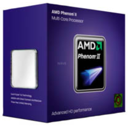 AMD procesor PHENOM II X6 1055T BOX AM3