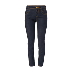TOM TAILOR Kavbojke Alexa, modra