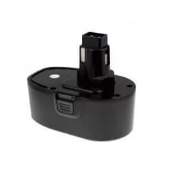 POWERY Akumulator Dewalt DW-077-KH 2500mAh NiMH