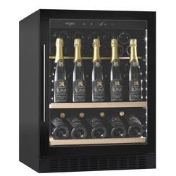 DUNAVOX WineCave 700 60S mQuvée vinska vitrina