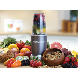 DELIMANO mešalnik Nutribullet, 5-delni set