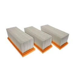 VACS Hepa filter KÄRCHER 2701 TE - 3 kom