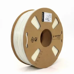 3DP-ASA1.75-01-W Gembird ASA filament, 1.75 mm, 1 kg White