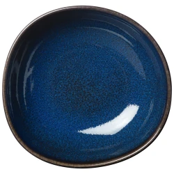 Villeroy & Boch Skleda iz kolekcije LAVE BLEU