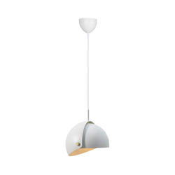 DFTP by Nordlux - Luster na sajli sa podesivim abažurom ALIGN 1xE27/15W/230V