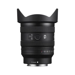 Sony objektiv FE 24-50mm F/2,8 G (SEL2450G)