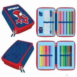 Pernica puna 2zipa Spidey 2700001702