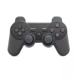 Džojstik DOUBLESHOCK III bežični crni