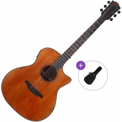 Bromo BAT2MCE Basic SET Natural Elektroakustična jumbo