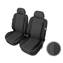 Car seat covers Ares (front, size M)