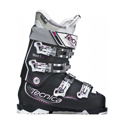 Ski cipele Tecnica MACH1 85W BLACK-TR BLACK