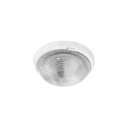 Spoljašnje plafonsko svetlo LADY 1xE27/100W/230V IP44