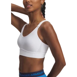 Under Armour Športni modrček Infinity 2.0 medium support