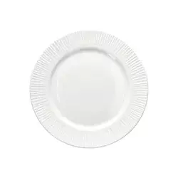 Tanjur Plitki Philo Bianco