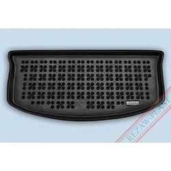 Rezaw-Plast Tipska kadica za gepek Rezaw-Plast Opel AGILA B / Suzuki SPLASH upper floor , 5 seat (2008 - 2014) -