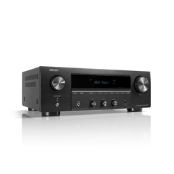 Denon DRA-900HBKE2 crn 2.2-kanalni 175W AV ojacevalec z vgrajenim HEOS.