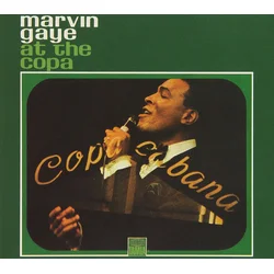 Marvin Gaye - At the Copa