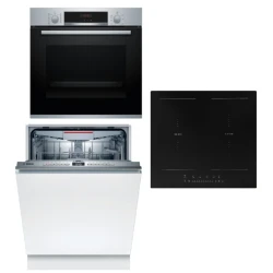 super set HBA574BR00 + IKP62-4 SNEIDER+ SMV4HVX32E