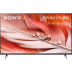 SONY LED TV XR55X93J