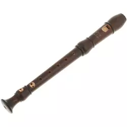 Kljunasta flavta Flauto Rondo 2101 Moeck