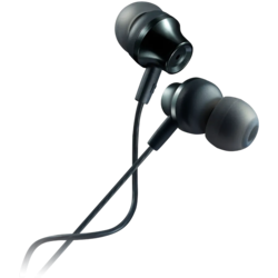 CANYON headphones SEP-3 Mic 1.2m Dark Grey