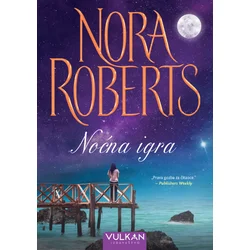 Noćna igra - Nora Roberts