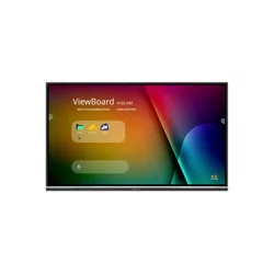 Viewsonic ViewBoard IFP7550-5F 190,5cm (75") UHD Android na dotik informacijski / interaktivni monitor
