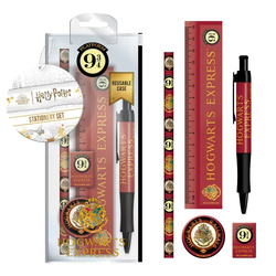 Harry Potter - Platform 9 3/4 Standard Stationery Set