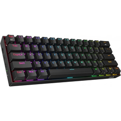 Draconic K530 PRO Bluetooth/Wired Mechanical Gaming Keyboard White K530W-PRO