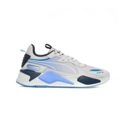 Puma Čevlji bež 42 EU Rs-x Playstation