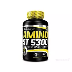 BioTech Amino ST 5300 120 tableta