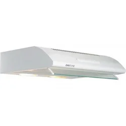 DAVOLINE Ugradni aspirator Olympia 250 50cm/ bela