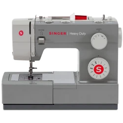 Singer Šivaća mašina Heavy Duty 4411, Siva