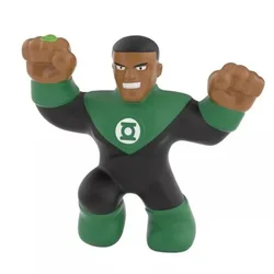 Goo Jit Zu: DC Raztegljiva akcijska figurica - Green Lantern