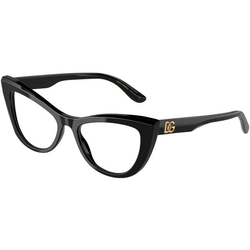Dolce & Gabbana Naočare DG 3354 501