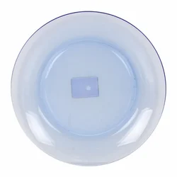 Duralex Duralex LYS MARINE plošča plošča modra 235 x 20 mm - set 6 kosov., (21567629)