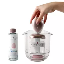 STYLPRO SQUEEZE MAKE UP SPONGE CLEANER